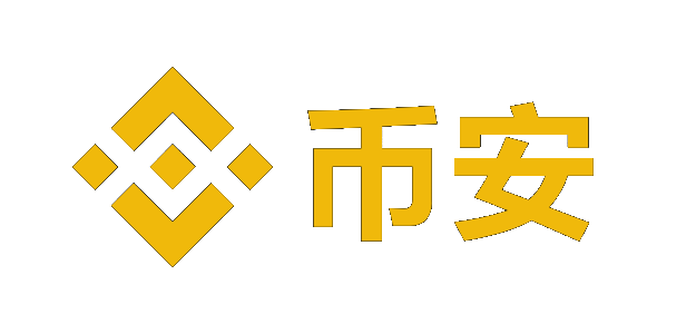 binance.com官方下载Logo